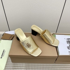 Burberry Slippers